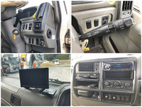 三菱ふそうファイターアルミウイング増トン（6t・8t）[写真32]