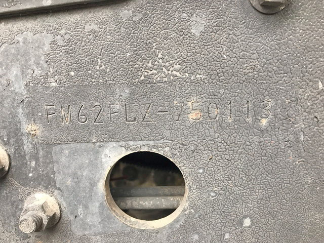 三菱ふそうファイターアルミウイング増トン（6t・8t）[写真34]