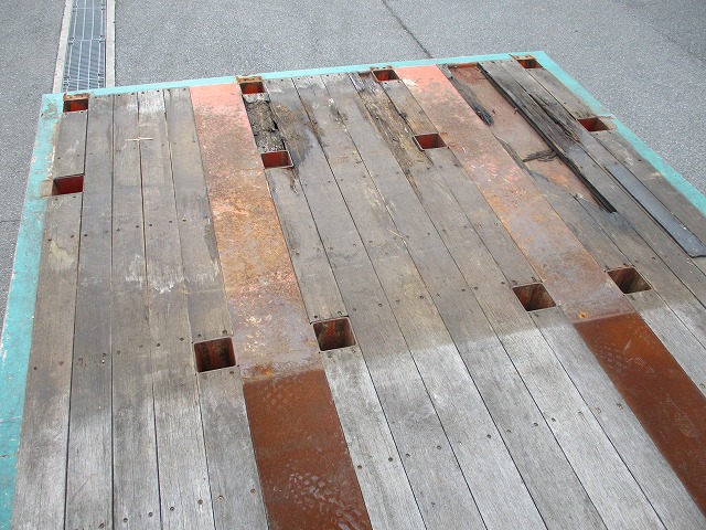 その他のメーカーその他の車種トレーラー（セミトレーラー）大型（10t）[写真10]