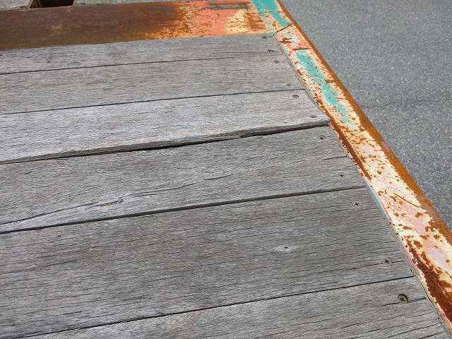 その他のメーカーその他の車種トレーラー（セミトレーラー）大型（10t）[写真12]