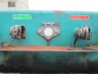 その他のメーカーその他の車種トレーラー（セミトレーラー）大型（10t）[写真14]