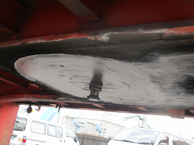 その他のメーカーその他の車種トレーラー（セミトレーラー）大型（10t）[写真16]