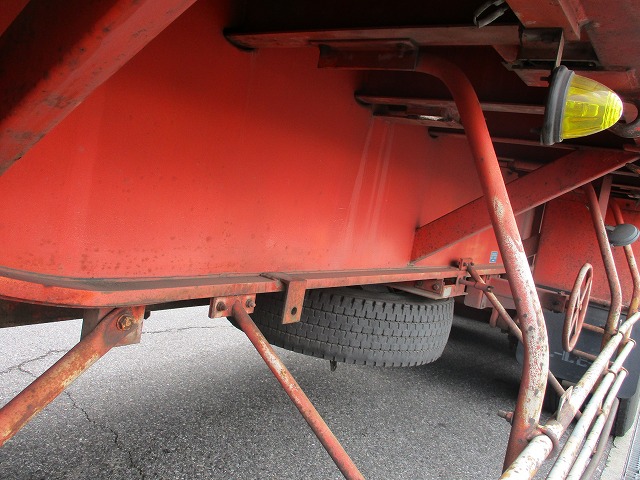 その他のメーカーその他の車種トレーラー（セミトレーラー）大型（10t）[写真22]