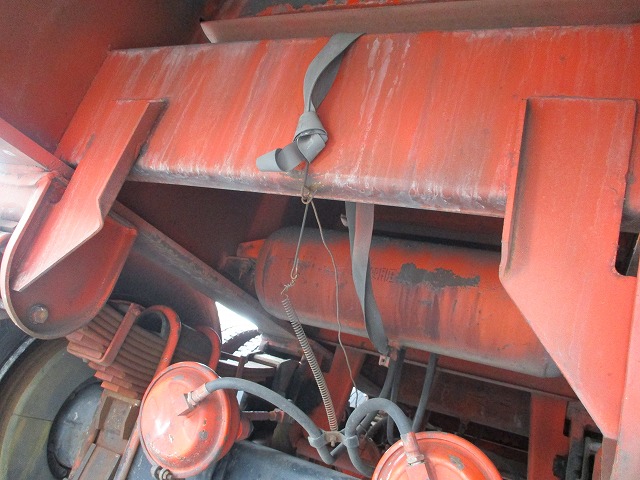 その他のメーカーその他の車種トレーラー（セミトレーラー）大型（10t）[写真27]