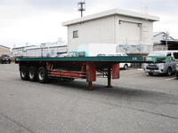 その他のメーカーその他の車種トレーラー（セミトレーラー）大型（10t）[写真02]