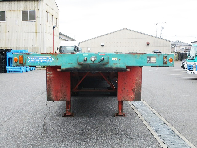 その他のメーカーその他の車種トレーラー（セミトレーラー）大型（10t）[写真04]