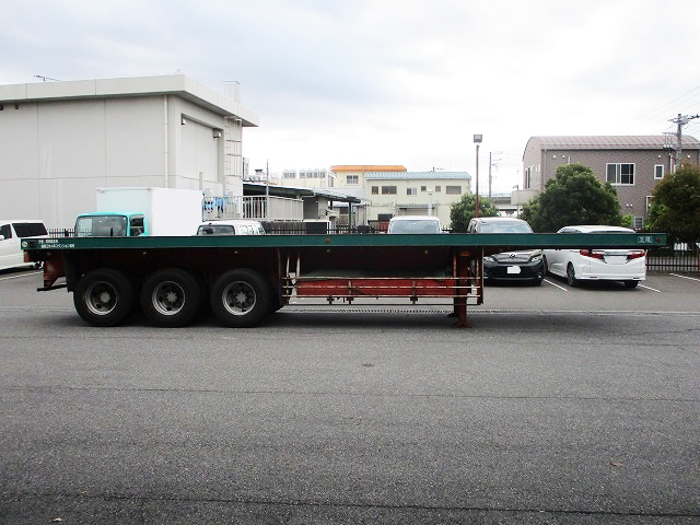 その他のメーカーその他の車種トレーラー（セミトレーラー）大型（10t）[写真05]
