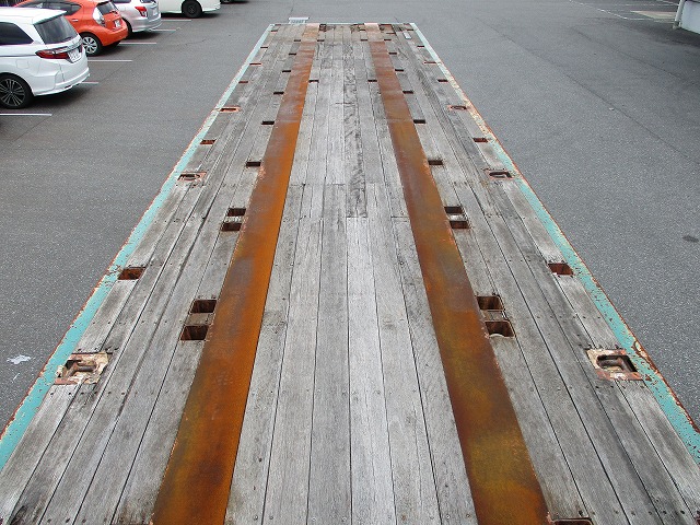 その他のメーカーその他の車種トレーラー（セミトレーラー）大型（10t）[写真07]