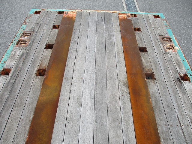 その他のメーカーその他の車種トレーラー（セミトレーラー）大型（10t）[写真08]