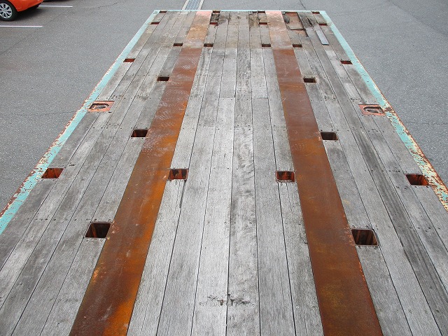 その他のメーカーその他の車種トレーラー（セミトレーラー）大型（10t）[写真09]