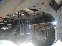 三菱ふそうファイターパネルウイング中型（4t）[写真11]