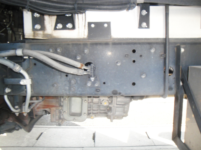 三菱ふそうファイターパネルウイング中型（4t）[写真12]