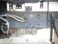 三菱ふそうファイターパネルウイング中型（4t）[写真12]