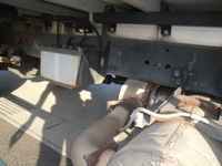 三菱ふそうファイターパネルウイング中型（4t）[写真15]