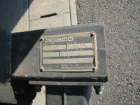 三菱ふそうファイターパネルウイング中型（4t）[写真16]