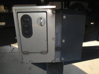 三菱ふそうファイターパネルウイング中型（4t）[写真17]