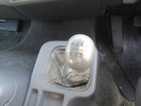 三菱ふそうファイターパネルウイング中型（4t）[写真20]