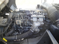 三菱ふそうファイターパネルウイング中型（4t）[写真24]