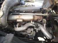 三菱ふそうファイターパネルウイング中型（4t）[写真25]