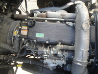 三菱ふそうファイターパネルウイング中型（4t）[写真28]