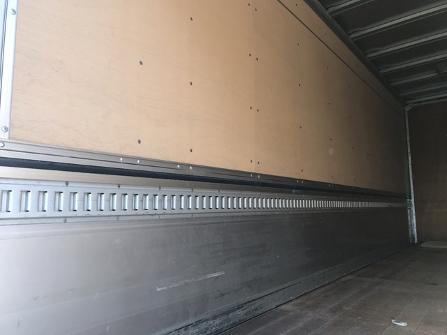 日野レンジャーアルミウイング中型（4t）[写真12]