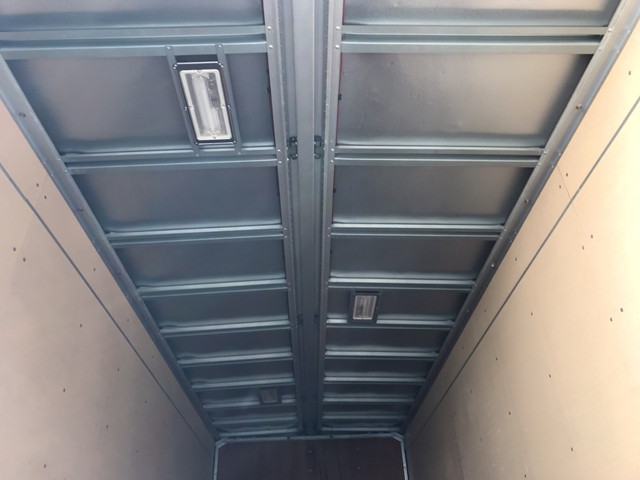 日野レンジャーアルミウイング中型（4t）[写真14]