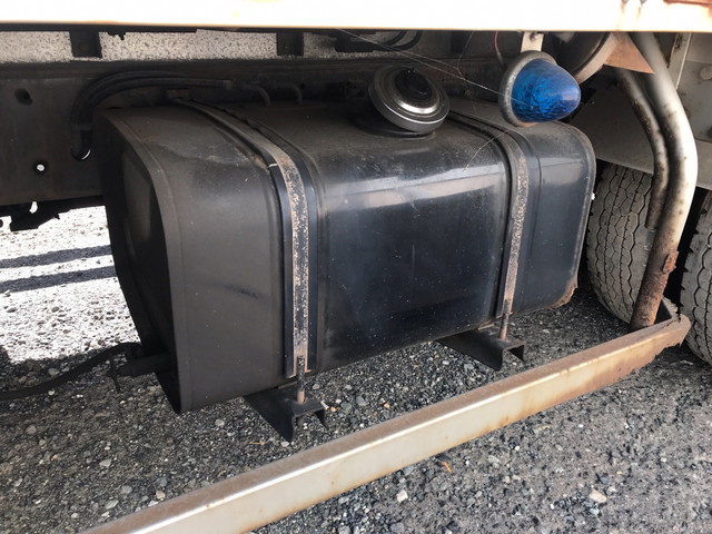 日野レンジャーアルミウイング中型（4t）[写真19]