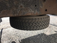 日野レンジャーアルミウイング中型（4t）[写真20]