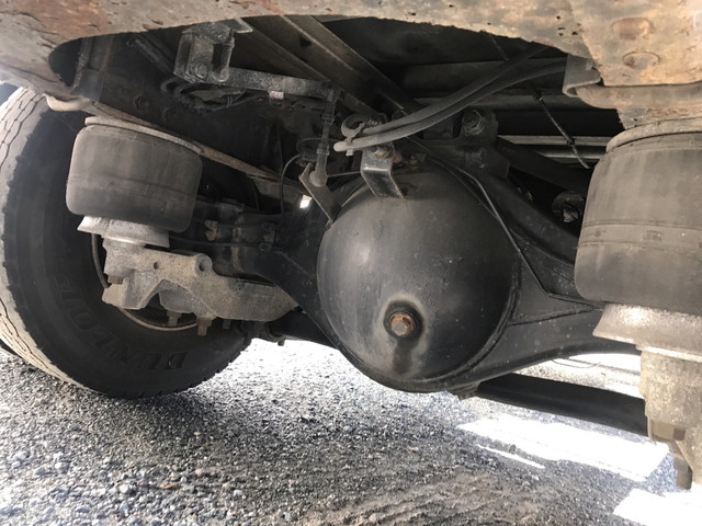 日野レンジャーアルミウイング中型（4t）[写真23]