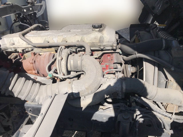 日野レンジャーアルミウイング中型（4t）[写真24]