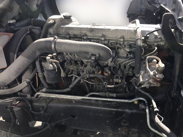 日野レンジャーアルミウイング中型（4t）[写真25]