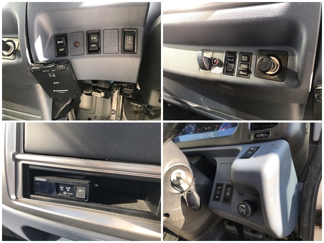 日野レンジャーアルミウイング中型（4t）[写真32]