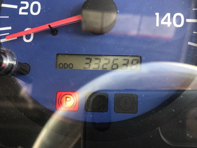 日野レンジャーアルミウイング中型（4t）[写真34]