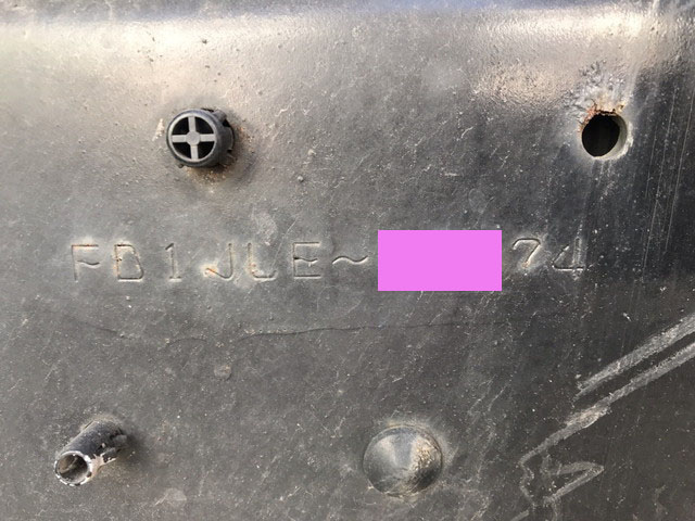 日野レンジャーアルミウイング中型（4t）[写真37]