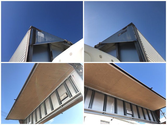 日野レンジャーアルミウイング中型（4t）[写真05]