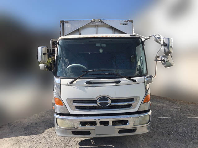 日野レンジャーアルミウイング中型（4t）[写真06]