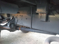 三菱ふそうファイター平ボディ中型（4t）[写真10]