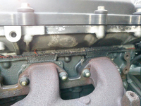 三菱ふそうファイター平ボディ中型（4t）[写真13]