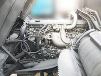 三菱ふそうファイター平ボディ中型（4t）[写真16]