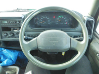 三菱ふそうファイター平ボディ中型（4t）[写真19]