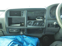 三菱ふそうファイター平ボディ中型（4t）[写真21]