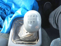 三菱ふそうファイター平ボディ中型（4t）[写真22]