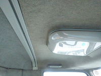 三菱ふそうファイター平ボディ中型（4t）[写真23]