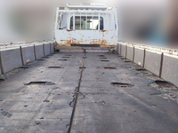 三菱ふそうファイター平ボディ中型（4t）[写真06]