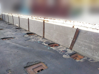 三菱ふそうファイター平ボディ中型（4t）[写真09]