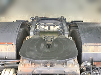 いすゞギガトレーラーヘッド（トラクターヘッド）大型（10t）[写真10]