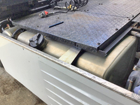 いすゞギガトレーラーヘッド（トラクターヘッド）大型（10t）[写真12]