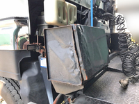 いすゞギガトレーラーヘッド（トラクターヘッド）大型（10t）[写真13]