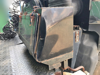 いすゞギガトレーラーヘッド（トラクターヘッド）大型（10t）[写真14]