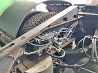 いすゞギガトレーラーヘッド（トラクターヘッド）大型（10t）[写真15]